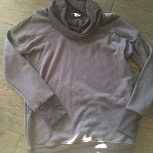 Umgee sweatshirt tunic